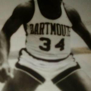 Meet your Posher, Gregory